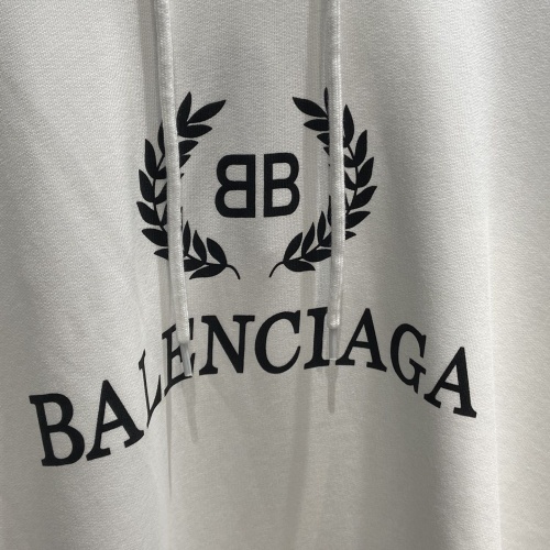 Cheap Balenciaga Hoodies Long Sleeved For Unisex #1012049 Replica Wholesale [$60.00 USD] [ITEM#1012049] on Replica Balenciaga Hoodies