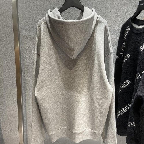 Cheap Balenciaga Hoodies Long Sleeved For Unisex #1012050 Replica Wholesale [$60.00 USD] [ITEM#1012050] on Replica Balenciaga Hoodies