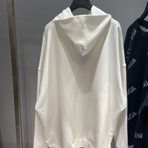 Cheap Balenciaga Hoodies Long Sleeved For Unisex #1012052 Replica Wholesale [$60.00 USD] [ITEM#1012052] on Replica Balenciaga Hoodies