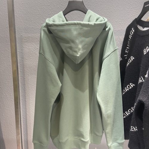 Cheap Balenciaga Hoodies Long Sleeved For Unisex #1012053 Replica Wholesale [$60.00 USD] [ITEM#1012053] on Replica Balenciaga Hoodies