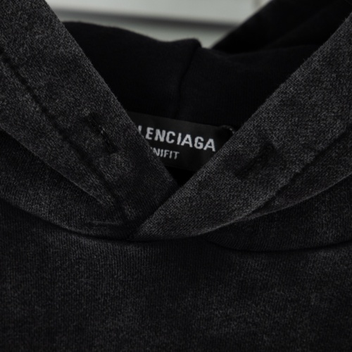 Cheap Balenciaga Hoodies Long Sleeved For Unisex #1012067 Replica Wholesale [$56.00 USD] [ITEM#1012067] on Replica Balenciaga Hoodies