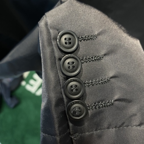 Cheap Prada New Jackets Long Sleeved For Unisex #1012122 Replica Wholesale [$98.00 USD] [ITEM#1012122] on Replica Prada Jackets