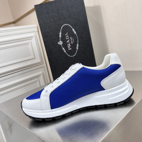 Cheap Prada Casual Shoes For Men #1012171 Replica Wholesale [$80.00 USD] [ITEM#1012171] on Replica Prada Casual Shoes