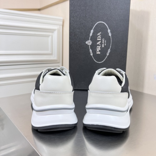 Cheap Prada Casual Shoes For Men #1012178 Replica Wholesale [$82.00 USD] [ITEM#1012178] on Replica Prada Casual Shoes