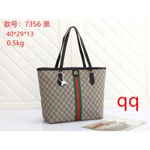 Gucci Handbags For Women #1012262