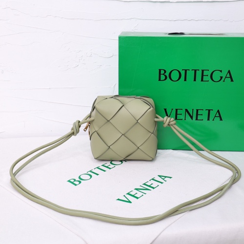 Cheap Bottega Veneta BV AAA Quality Messenger Bags For Women #1012292 Replica Wholesale [$92.00 USD] [ITEM#1012292] on Replica Bottega Veneta BV AAA Quality Messenger Bags