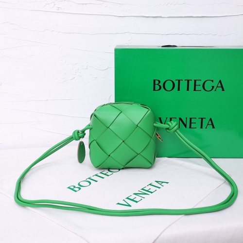 Cheap Bottega Veneta BV AAA Quality Messenger Bags For Women #1012294 Replica Wholesale [$92.00 USD] [ITEM#1012294] on Replica Bottega Veneta BV AAA Quality Messenger Bags