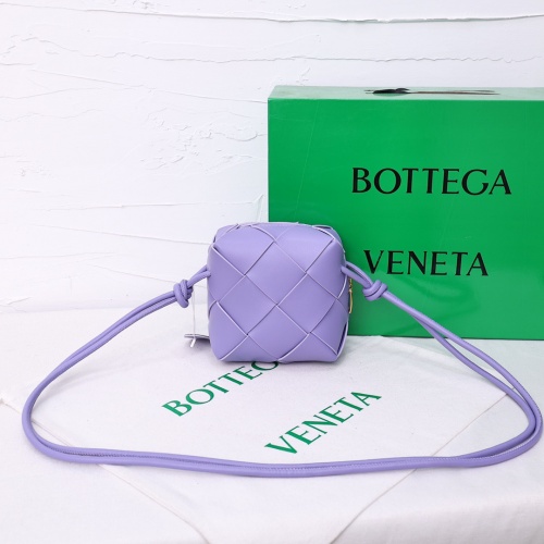 Cheap Bottega Veneta BV AAA Quality Messenger Bags For Women #1012295 Replica Wholesale [$92.00 USD] [ITEM#1012295] on Replica Bottega Veneta BV AAA Quality Messenger Bags