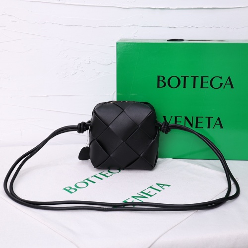 Cheap Bottega Veneta BV AAA Quality Messenger Bags For Women #1012296 Replica Wholesale [$92.00 USD] [ITEM#1012296] on Replica Bottega Veneta BV AAA Quality Messenger Bags