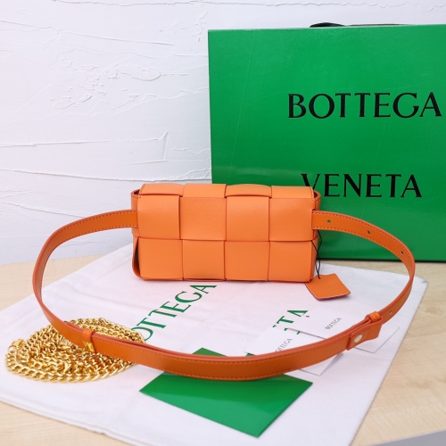 Cheap Bottega Veneta BV AAA Quality Messenger Bags For Women #1012331 Replica Wholesale [$92.00 USD] [ITEM#1012331] on Replica Bottega Veneta BV AAA Quality Messenger Bags