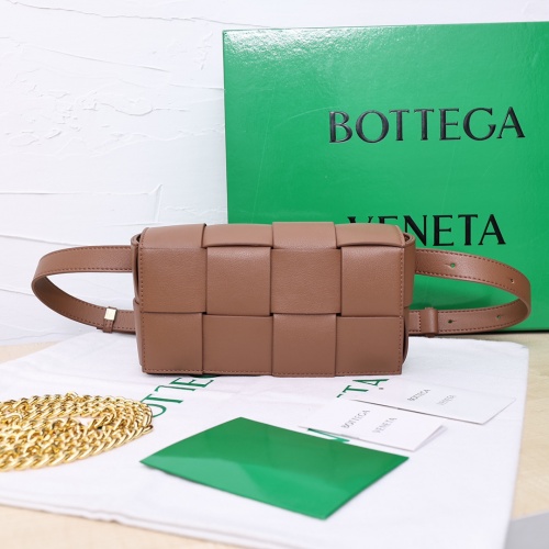 Cheap Bottega Veneta BV AAA Quality Messenger Bags For Women #1012333 Replica Wholesale [$92.00 USD] [ITEM#1012333] on Replica Bottega Veneta BV AAA Quality Messenger Bags