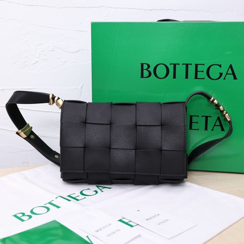 Cheap Bottega Veneta BV AAA Quality Messenger Bags For Women #1012389 Replica Wholesale [$98.00 USD] [ITEM#1012389] on Replica Bottega Veneta BV AAA Quality Messenger Bags