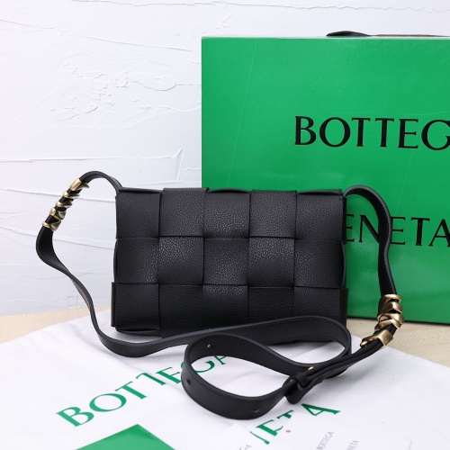 Cheap Bottega Veneta BV AAA Quality Messenger Bags For Women #1012389 Replica Wholesale [$98.00 USD] [ITEM#1012389] on Replica Bottega Veneta BV AAA Quality Messenger Bags