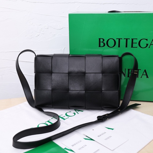 Cheap Bottega Veneta BV AAA Quality Messenger Bags For Women #1012399 Replica Wholesale [$100.00 USD] [ITEM#1012399] on Replica Bottega Veneta BV AAA Quality Messenger Bags