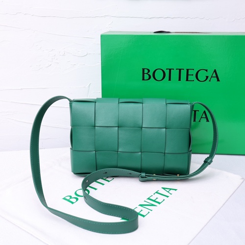 Cheap Bottega Veneta BV AAA Quality Messenger Bags For Women #1012400 Replica Wholesale [$100.00 USD] [ITEM#1012400] on Replica Bottega Veneta BV AAA Quality Messenger Bags