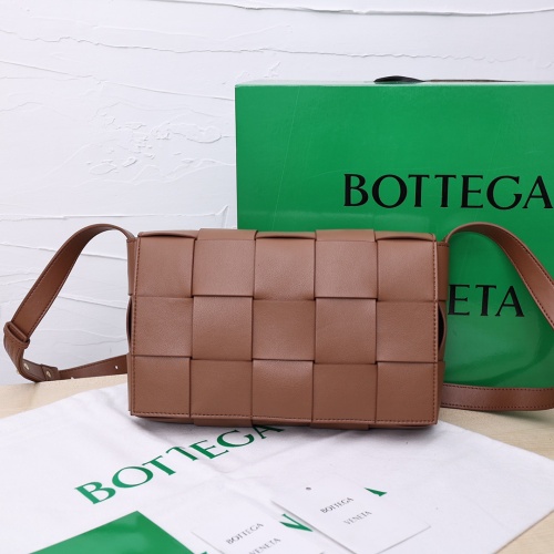 Cheap Bottega Veneta BV AAA Quality Messenger Bags For Women #1012402 Replica Wholesale [$100.00 USD] [ITEM#1012402] on Replica Bottega Veneta BV AAA Quality Messenger Bags