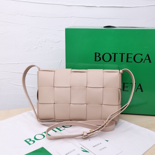 Cheap Bottega Veneta BV AAA Quality Messenger Bags For Women #1012403 Replica Wholesale [$100.00 USD] [ITEM#1012403] on Replica Bottega Veneta BV AAA Quality Messenger Bags