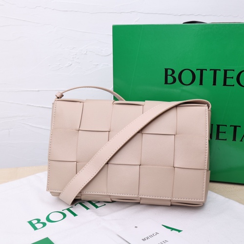 Cheap Bottega Veneta BV AAA Quality Messenger Bags For Women #1012403 Replica Wholesale [$100.00 USD] [ITEM#1012403] on Replica Bottega Veneta BV AAA Quality Messenger Bags