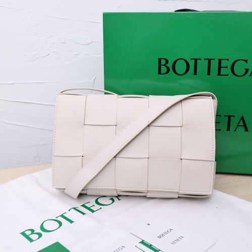 Cheap Bottega Veneta BV AAA Quality Messenger Bags For Women #1012404 Replica Wholesale [$100.00 USD] [ITEM#1012404] on Replica Bottega Veneta BV AAA Quality Messenger Bags