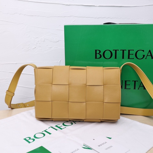 Cheap Bottega Veneta BV AAA Quality Messenger Bags For Women #1012405 Replica Wholesale [$100.00 USD] [ITEM#1012405] on Replica Bottega Veneta BV AAA Quality Messenger Bags