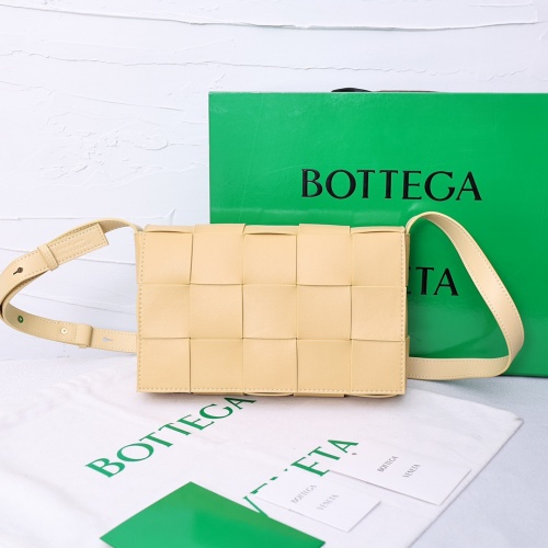 Cheap Bottega Veneta BV AAA Quality Messenger Bags For Women #1012406 Replica Wholesale [$100.00 USD] [ITEM#1012406] on Replica Bottega Veneta BV AAA Quality Messenger Bags