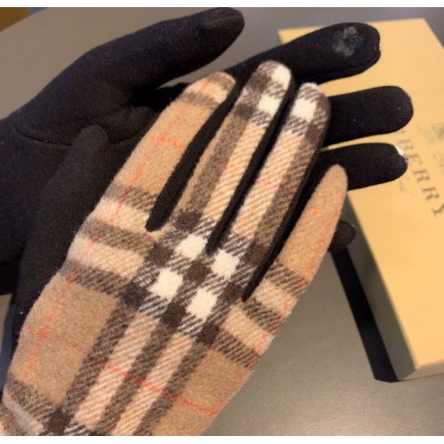 Cheap Burberry Gloves For Women #1012576 Replica Wholesale [$39.00 USD] [ITEM#1012576] on Replica Burberry Gloves