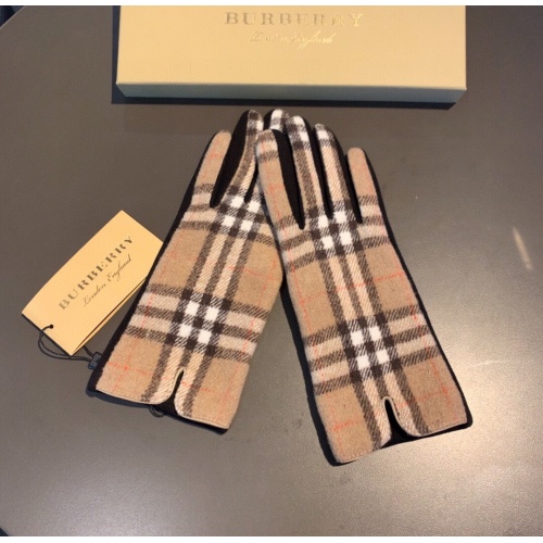 Cheap Burberry Gloves For Women #1012576 Replica Wholesale [$39.00 USD] [ITEM#1012576] on Replica Burberry Gloves