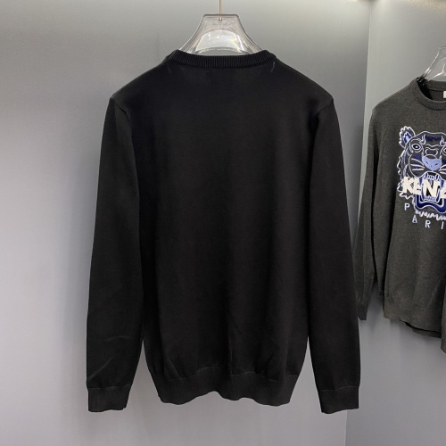 Cheap Kenzo Sweaters Long Sleeved For Men #1012870 Replica Wholesale [$48.00 USD] [ITEM#1012870] on Replica Kenzo Sweaters