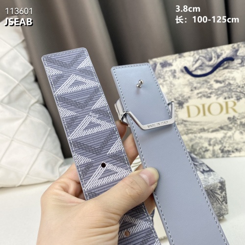 Cheap Christian Dior AAA Quality Belts #1012998 Replica Wholesale [$48.00 USD] [ITEM#1012998] on Replica Christian Dior AAA Quality Belts