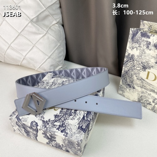 Cheap Christian Dior AAA Quality Belts #1012998 Replica Wholesale [$48.00 USD] [ITEM#1012998] on Replica Christian Dior AAA Quality Belts