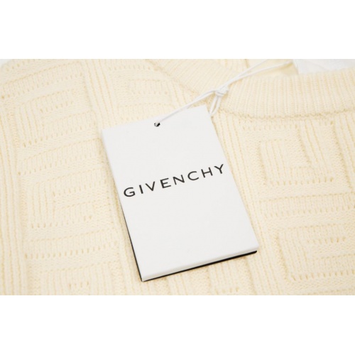 Cheap Givenchy Sweater Long Sleeved For Unisex #1013205 Replica Wholesale [$64.00 USD] [ITEM#1013205] on Replica Givenchy Sweater