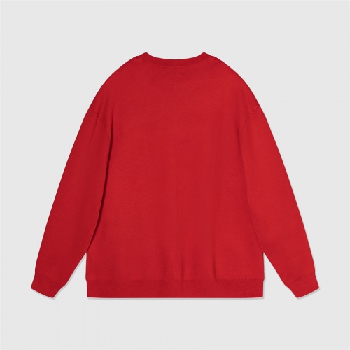 Cheap Prada Sweater Long Sleeved For Unisex #1013207 Replica Wholesale [$60.00 USD] [ITEM#1013207] on Replica Prada Sweater