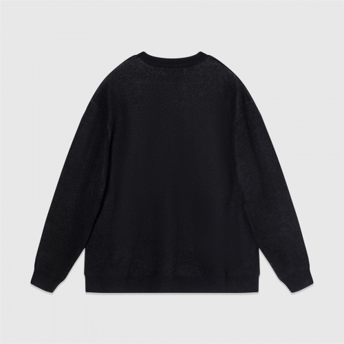 Cheap Prada Sweater Long Sleeved For Unisex #1013208 Replica Wholesale [$60.00 USD] [ITEM#1013208] on Replica Prada Sweater