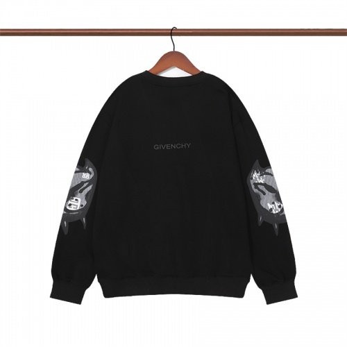 Cheap Givenchy Hoodies Long Sleeved For Men #1013240 Replica Wholesale [$40.00 USD] [ITEM#1013240] on Replica Givenchy Hoodies