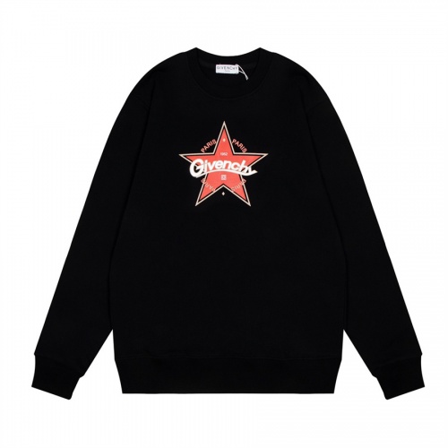 Cheap Givenchy Hoodies Long Sleeved For Men #1013242 Replica Wholesale [$40.00 USD] [ITEM#1013242] on Replica Givenchy Hoodies
