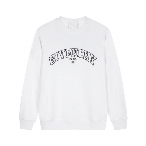 Cheap Givenchy Hoodies Long Sleeved For Men #1013247 Replica Wholesale [$42.00 USD] [ITEM#1013247] on Replica Givenchy Hoodies