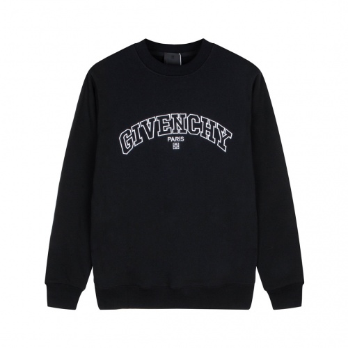 Cheap Givenchy Hoodies Long Sleeved For Men #1013248 Replica Wholesale [$42.00 USD] [ITEM#1013248] on Replica Givenchy Hoodies