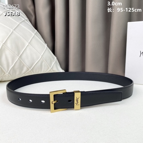 Cheap Yves Saint Laurent AAA Quality Belts #1013301 Replica Wholesale [$48.00 USD] [ITEM#1013301] on Replica Yves Saint Laurent AAA Quality Belts
