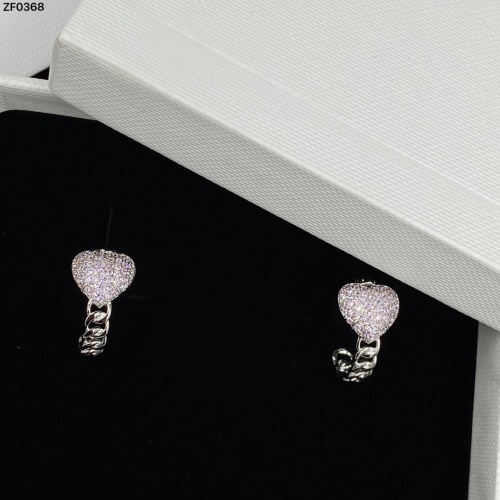 Cheap Celine Earrings For Women #1013354 Replica Wholesale [$32.00 USD] [ITEM#1013354] on Replica Celine Earrings