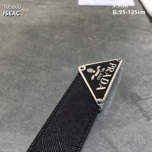 Cheap Prada AAA Quality Belts #1013440 Replica Wholesale [$52.00 USD] [ITEM#1013440] on Replica Prada AAA Quality Belts
