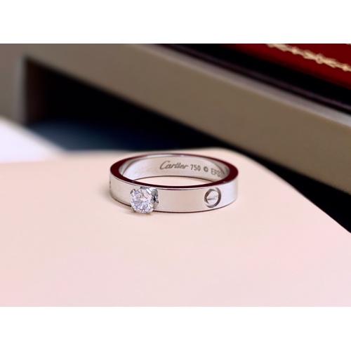 Cheap Cartier Ring For Women #1013462 Replica Wholesale [$25.00 USD] [ITEM#1013462] on Replica Cartier Rings