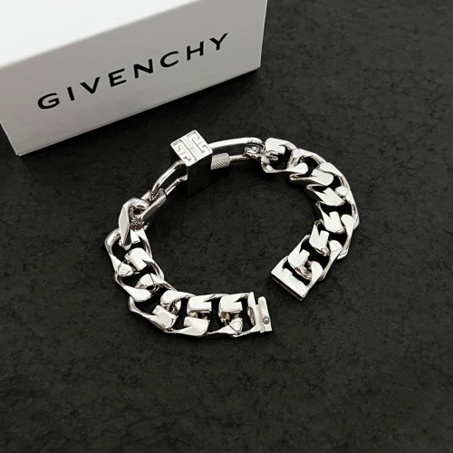Cheap Givenchy Bracelet #1013515 Replica Wholesale [$64.00 USD] [ITEM#1013515] on Replica Givenchy Bracelets