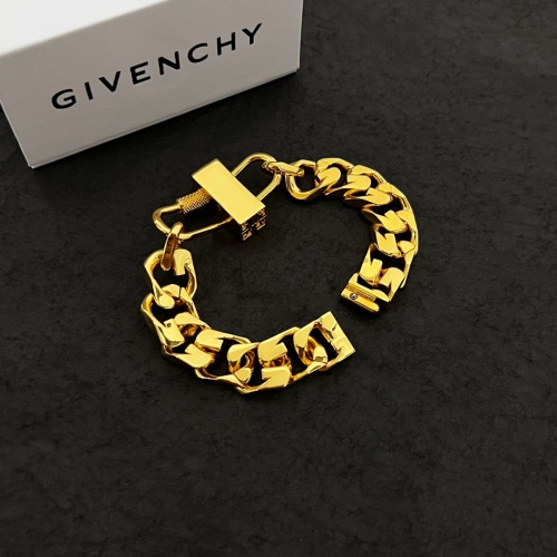 Cheap Givenchy Bracelet #1013516 Replica Wholesale [$64.00 USD] [ITEM#1013516] on Replica Givenchy Bracelets