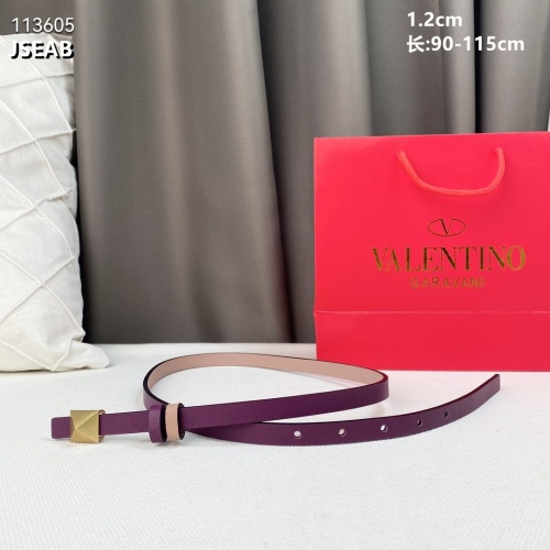 Cheap Valentino AAA Quality Belts For Women #1013574 Replica Wholesale [$48.00 USD] [ITEM#1013574] on Replica Valentino AAA Quality Belts