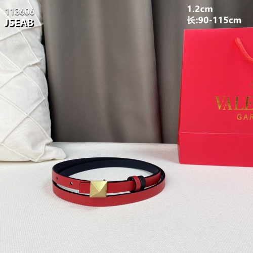 Cheap Valentino AAA Quality Belts For Women #1013575 Replica Wholesale [$48.00 USD] [ITEM#1013575] on Replica Valentino AAA Quality Belts