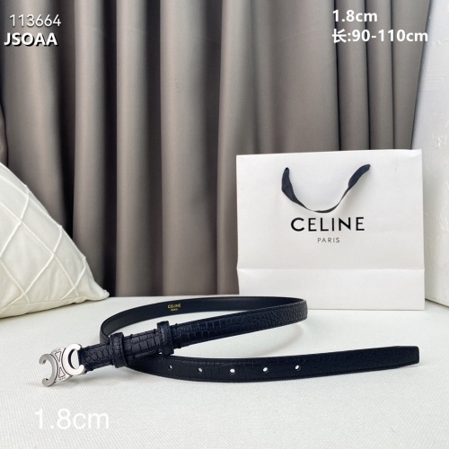 Cheap Celine AAA Quality Belts For Women #1013649 Replica Wholesale [$45.00 USD] [ITEM#1013649] on Replica Celine AAA Quality Belts