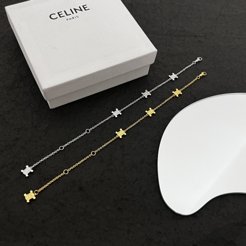 Cheap Celine Bracelet #1013681 Replica Wholesale [$36.00 USD] [ITEM#1013681] on Replica Celine Bracelets