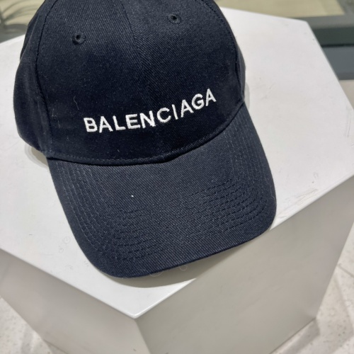 Cheap Balenciaga Caps #1013803 Replica Wholesale [$27.00 USD] [ITEM#1013803] on Replica Balenciaga Caps