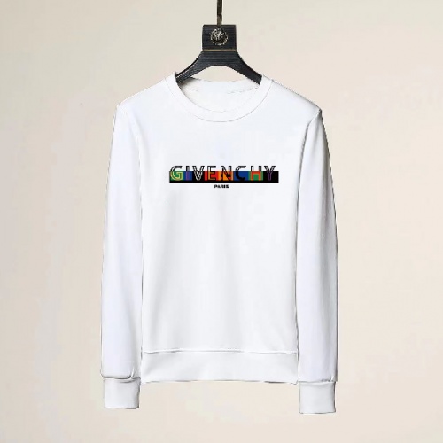 Cheap Givenchy Hoodies Long Sleeved For Men #1013910 Replica Wholesale [$34.00 USD] [ITEM#1013910] on Replica Givenchy Hoodies