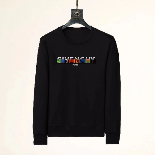 Cheap Givenchy Hoodies Long Sleeved For Men #1013911 Replica Wholesale [$34.00 USD] [ITEM#1013911] on Replica Givenchy Hoodies